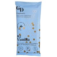 Gayleen's Vanilla Chocolate